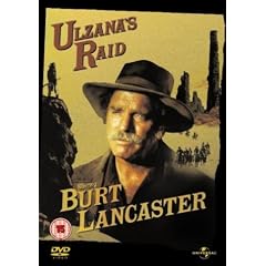 Ulzana's Raid [DVD]