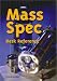 Book Mass Spectrometry Desk Reference