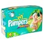 Pampers Baby-Dry Diapers, Size 3, Jumbo Pack, 40 Diapers