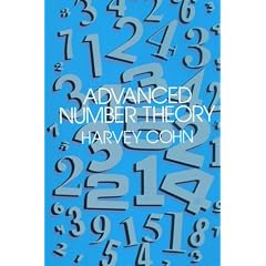 Advanced Number Theory