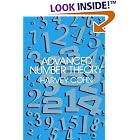 Advanced Number Theory by  Harvey Cohn