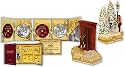 Chronicles of Narnia - The Lion, the Witch & the Wardrobe (Four-Disc Extended Edition + Bookend Gift Set)
