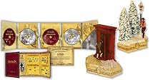 Chronicles of Narnia - The Lion, the Witch & the Wardrobe (Four-Disc Extended Edition + Bookend Gift Set)