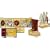 Chron.of Narnia Giftpack [2005] (REGION 1) (NTSC)