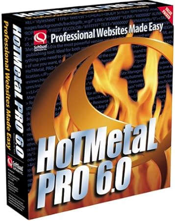 HotMetal Pro 6.0