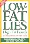Low-Fat Lies