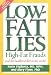 Book Low-Fat Lies
