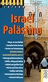 Anders reisen: Israel und Palaestina.-