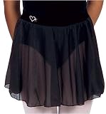 Child Sparkle Skirt - PB512C