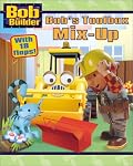 Bob's Toolbox Mix-Up