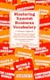 Mastering Spanish Business Vocabulary: A Thematic Approach