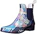 NoSox Women's Myst Rain Shoe
