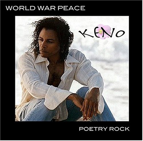 Keno - World War Peace - Zortam Music