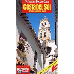 Costa Del Sol Insight Pocket Guide