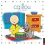 Caillou 2005 Calendar: Stickers Included