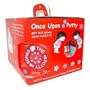 Once Upon A Potty Gift Box With Song Audio Cd