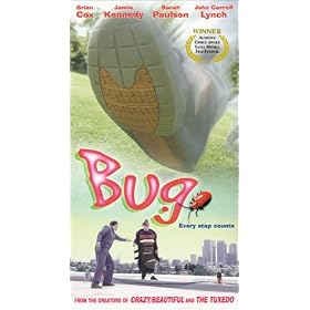 Bug [VHS]