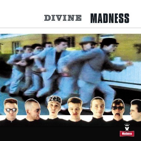 Childrens Toyshop  Music : Divine Madness