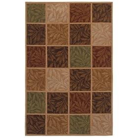 Mohawk Select Willowbrook Machine Woven Rug