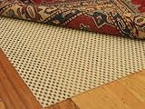 Premium-Lock Rug Pad 5x8 - For Hard Floor Surfaces