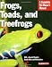 Frogs, Toads, and Treefrogs (Barron's Complete Pet Owner's Manuals)