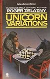 Unicorn variations
