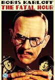 The Fatal Hour [DVD]