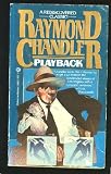 Playback (Vintage Crime/Black Lizard)
