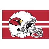 NFL Arizona Cardinals 3-By-5-Feet Flag