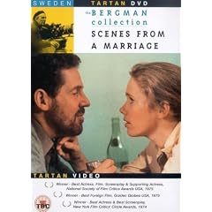 Scenes From A Marriage [1973]