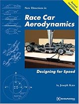 Race Car Aerodynamics: Designing for Speed (Technical (including tuning & modifying))