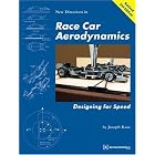 Click here to buy Race Car Aerodynamics: Designing for Speed (Engineering and Performance) by  Joseph Katz.