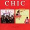 CHIC mania - In Nile'n'Nard's Groove We Trust