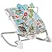 Fisher-Price Deluxe Infant to Toddler Comfort Rocker Bouncer