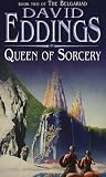 Queen of Sorcery (Belgariad)