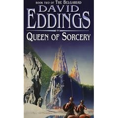Queen of Sorcery (Belgariad)