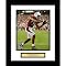Larry Fitzgerald Framed Print - 8x10"