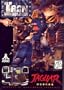 Iron Soldier for Atari Jaguar 64 Bit