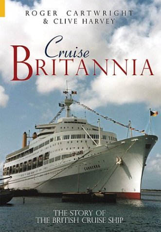 Cruise-Ships