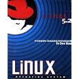  Linux Operating System Red Hat 5.2 
