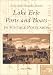 Lake Erie Ports and Boats in Vintage Postcards (Postcard History Series) (Postcard History Series)