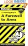 A Farewell to Arms (Cliffs Notes)