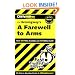 A Farewell to Arms (Cliffs Notes)
