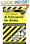A Farewell to Arms (Cliffs Notes)
