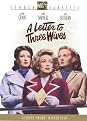 A Letter to Three Wives (Studio 20th Century Fox Classics) (Restored / Remastered)