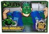 Hulk Mega Muscle Dress Up Set