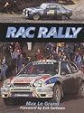 The RAC Rally