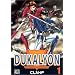 Brigade sp�ciale d'intervention Dukalyon, tome 1