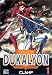 Livres : Brigade spéciale d'intervention Dukalyon, tome 1