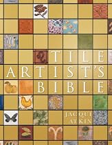 Tile Artist's Bible